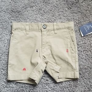 Toddler boys shorts